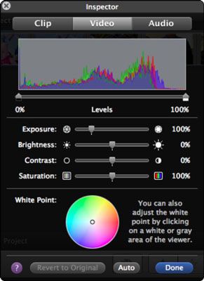 Photographie - Comment corriger les couleurs et appliquer des filtres dans les vidéos de marketing