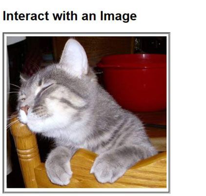 Photographie - Comment créer une bordure autour d'une image en CSS3