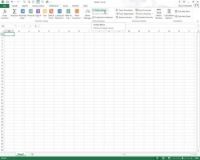 Comment créer une formule constante dans Excel 2,013