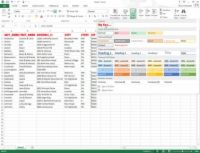 Comment créer un style de cellule personnalisé dans Excel 2013