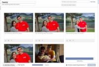 Comment créer un album photo Facebook