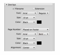 Comment créer une présentation PDF avec le gestionnaire de sortie Adobe