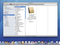 Photographie - Comment créer un groupe e-mail sur Mac avec Snow Leopard