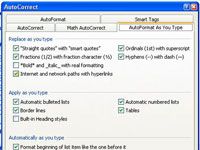 Comment créer un lien hypertexte Internet dans Word 2007