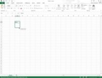 Comment créer des listes remplissage automatique personnalisé dans Excel 2013