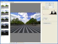 Comment créer des images HDR dans Photoshop