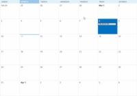 Comment créer des rendez-vous périodique dans Outlook 2013's calendar