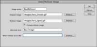 Comment créer des substitutions dans Adobe Dreamweaver CS6