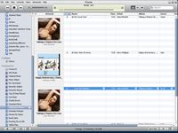 Comment créer des playlists de morceau dans iTunes
