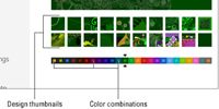 Comment personnaliser le fond d'écran de démarrage et de la couleur
