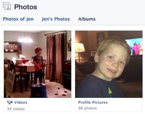 Photographie - Comment personnaliser votre facebook vidéo
