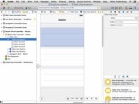 Comment personnaliser votre iOS vue de tableau d'application pour l'iPad