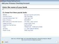 Comment décrire votre banque à accélérer 2012