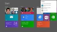 Comment les photos d'appareils numériques à vos tablette Windows 8