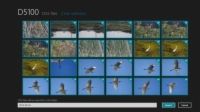 Comment les photos d'appareils numériques à vos tablette Windows 8