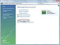 Comment désactiver le compte invité Windows Vista sur votre ordinateur portable