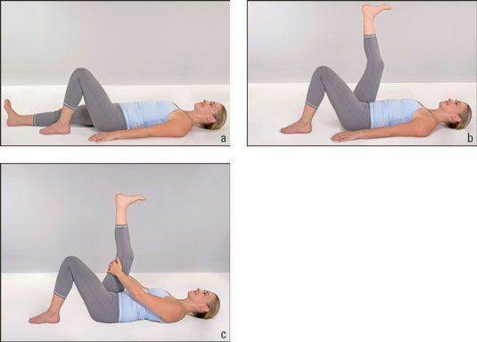 Photographie - Comment faire inclinable postures de yoga échauffement
