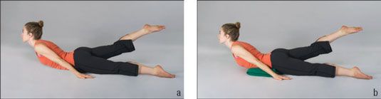 Photographie - Comment faire la sauterelle i, ii, iii et postures de yoga