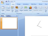 Comment dessiner polygones ou de forme libre des formes sur vos diapositives PowerPoint 2007