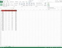 Comment éditer les macros dans Excel's visual basic editor