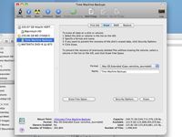 Comment effacer un volume de disque sur Mac OS X Snow Leopard