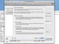 Comment effacer un volume de disque sur Mac OS X Snow Leopard