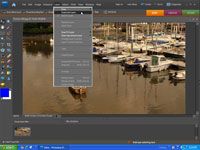 Photographie - Comment estomper un filtre dans votre logiciel d'édition d'image