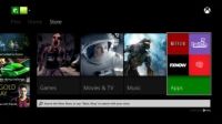 Comment trouver et installer des applications sur votre Xbox One