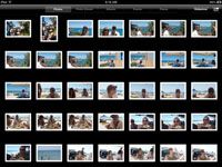 Comment trouver vos photos sur votre iPad
