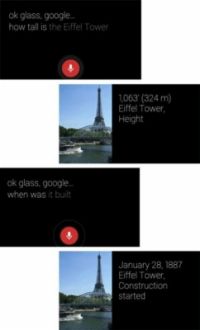 Photographie - Comment le suivi des résultats de recherche sur Google verre
