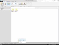 Photographie - Comment faire parvenir une note dans Outlook 2,013