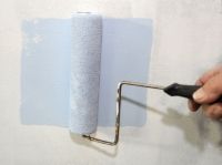 Comment faire pour obtenir le papier peint prête pour la peinture