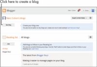 Comment donner votre blog un nom