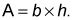 La distribution uniforme définie sur l'intervalle (0, 10).