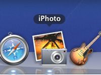 Photographie - Comment importer des images numériques à partir de votre appareil photo dans Mac OS X Snow Leopard