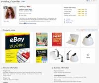Comment améliorer votre ebay page sur moi
