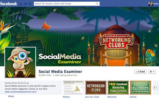 Photographie - Comment améliorer votre page de marketing de Facebook