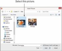 Comment insérer vos propres photos dans PowerPoint