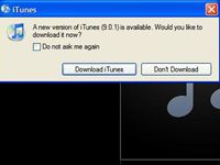 Comment installer iTunes sur un PC Windows