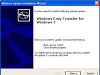 Photographie - Comment installer Windows 7 sur Windows XP ou sur un disque dur vide