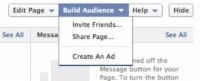 Comment inviter des amis Facebook à votre page d'entreprise