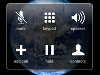 Comment faire un appel conférence avec votre iPhone