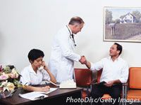 Comment tirer le meilleur parti de votre visite chez le médecin