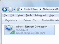 Comment configurer manuellement les appareils de réseau domestique