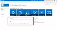 Comment microblog dans SharePoint 2013