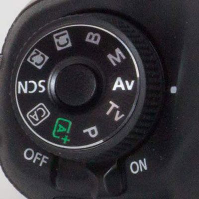 Photographie - Comment modifier l'exposition de l'appareil photo sur votre EOS 6d canon