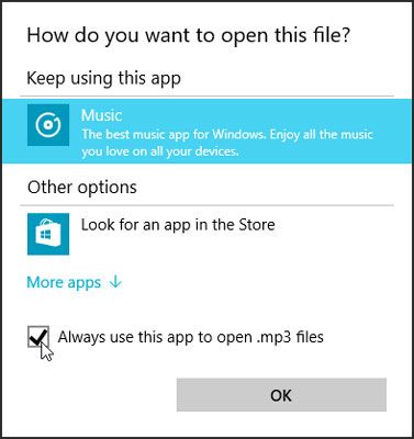 Photographie - Comment ouvrir un document dans Windows 10