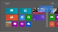 Comment organiser vos tablette Windows 8's start screen