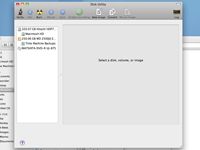 Photographie - Comment partitionner votre disque dur sur Mac OS X Snow Leopard