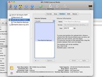 Comment partitionner votre disque dur sur Mac OS X Snow Leopard